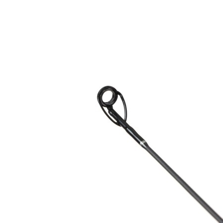 Spinning "Volzhanka Meteor", test 15-45 g, length 2.4 m-5