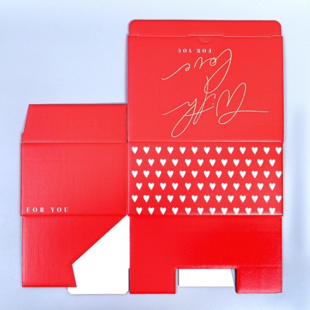 Box Gift team, packaging, “love”, 22 x 15 x 10 cm-7