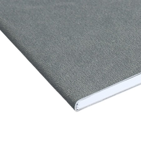 Universal Diary Grade 1-11, 48 sheets "Skateboardist", soft cover of artificial leather, pancake embossing-2