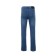 Male jeans, blue color, size 31 (46-48)