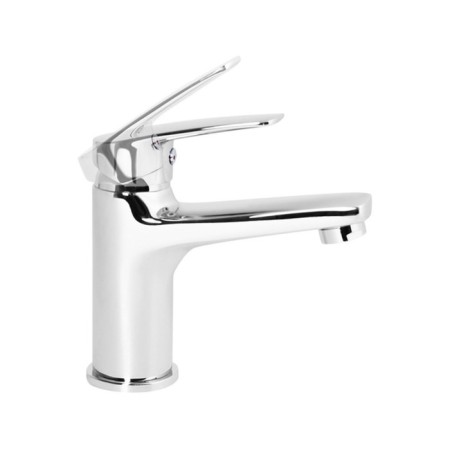 MILARDO NIAGARA NIASB00M01 sink mixer, pour 111 mm, chrome-8