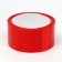 Adhesive tape, red, 48 x 50 mm, 45 μm