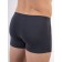 Male panties, size 48, graphite, dark blue, 3 pcs