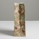 Packet without handles "Pressent for You", 10 x 19.3 x 7 cm, New Year