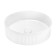 ABBER Bequem AC2114 sink, invoice, 415x415x120 mm, white