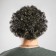 Carnival wig "Kudri", 90, mix