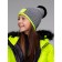 Hat for girls, size 56