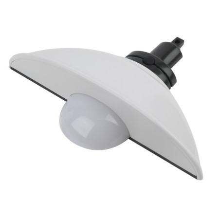 Nightlight-NLED-487-1W-SW-W lamp on white batteries-2