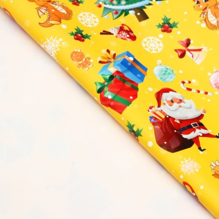 Paper Glossy "Gifts", 50 x 70 cm-2