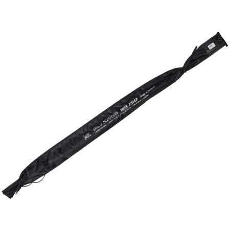Caste rod. LJ Black Sense BBS Jerk & Twitch 110 70 7 &3 ”, Test 40-110, length 2.21 m.-5