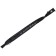 Caste rod. LJ Black Sense BBS Jerk & Twitch 110 70 7 &3 ”, Test 40-110, length 2.21 m.