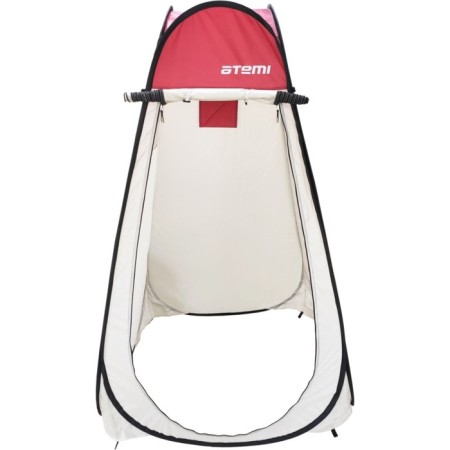 Shower tent, ATEMI DT-1G toilet, p. 115 x 115 x 190 cm-2