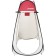 Shower tent, ATEMI DT-1G toilet, p. 115 x 115 x 190 cm