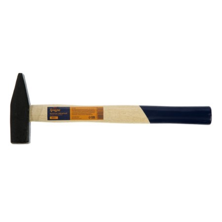 Handmaker Lockrong tundra, square battles, wooden handle, 800 g-1