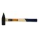 Handmaker Lockrong tundra, square battles, wooden handle, 800 g