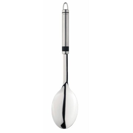 Spoon for Brabantia Profile salad, steel color, 35 cm