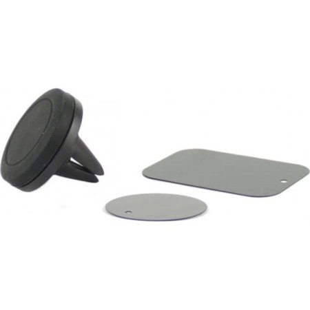 The holder is universal nova Bright, to the deflector, magnetic, round