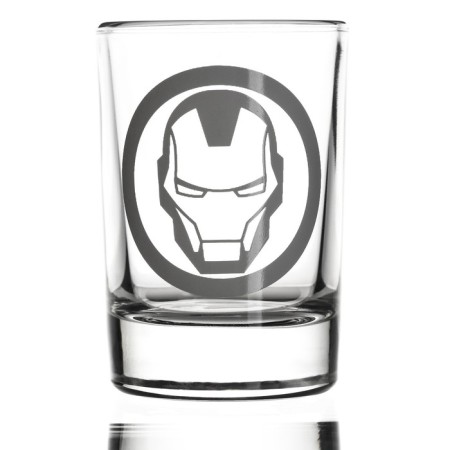 Stop "Iron Man", 50 ml, Avengers-2