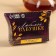 Black gift "Beloved Grandma" with Bergamot, 20 g.