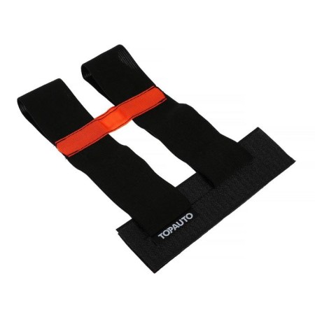 Bagate pockets on Velcro, 50 cm