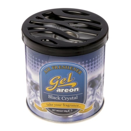 AREON GEL CAN PAREL CREAL CRISTAL CRISTAL 704-GCB-05-1
