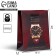 Gift package laminated, packaging, “most successful”, s, 15 x 12 x 5.5 cm