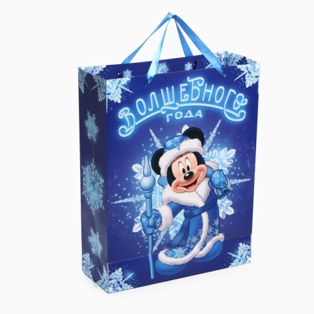 Laminated Magic Year package, 31x40x11.5 cm, Mickey Mouse-3