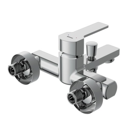 Bath mixer Cersanit Smart A63048-4