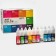 Set of Art Color Base Mix 10 colors, 10 ml