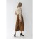 Women's culottes, size 50