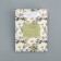 Gift laminated package, packaging, Pressent, 9 x 12 x 6.5 cm