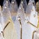 Emilia chandelier, size 58x110x58 cm, 480W 8xe14