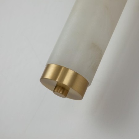 Wall lamp Tectoria 110 mm, 80 mm, LED 40W-6