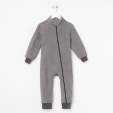 Combineson children A.965, color light gray, height 80-86 cm (24)