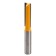 Koneznaya ENKOR PROCHORA Prof 46022, straight, on wood, D = 8 mm, 8 x 26 mm
