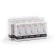LED LED ELEMENTARY 8W candle 3000K TEPP. Bel. E14 520lm Gauss 33118