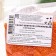 Sprinking sugar decorative sugar colored (orange) 50 g