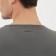 Male Resport thermal underwear, kit: longshit, leggings, size m, gray
