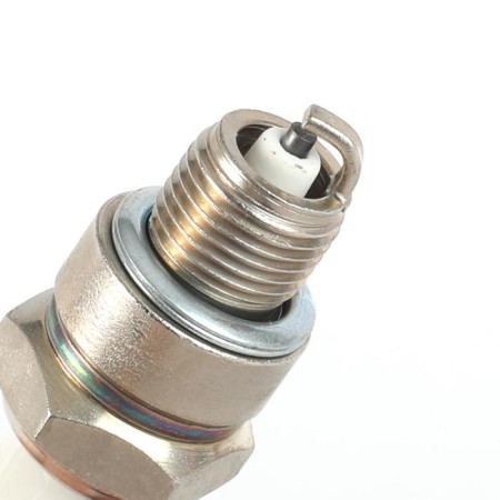 Candles Patriot E7TC-B, for 4T-engine, hexagon 21 mm, M14x1.25, for SRGE1500, GP1510-3