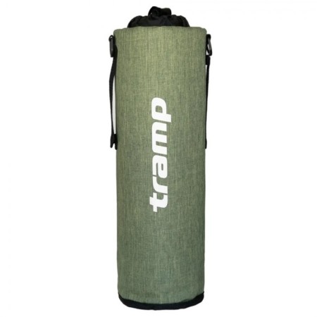 TRAMP TRA-292, 1.6L, olive thermochex for thermos