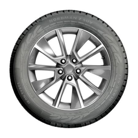 Winter Sawdown Ikon Tyres Ikon Nordman 7 SUV 245/75 R16 111T-1