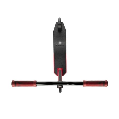 School of Trick Snoz Skyline-110 2021, Red color-3