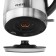 Electric kettle Red Solution RK-M1721, metal, 1.7 l, 2100 watts, silver