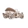 Boody designer 3D "Retrocar Ford T"