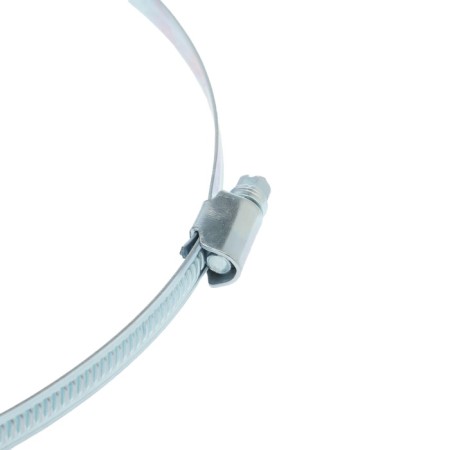 Chervyeric zein English, non-bloody carriage, diameter 180-204 mm, 9mm width, galvanized-6