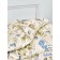 Fluffy Relax blanket, size 200x220 cm