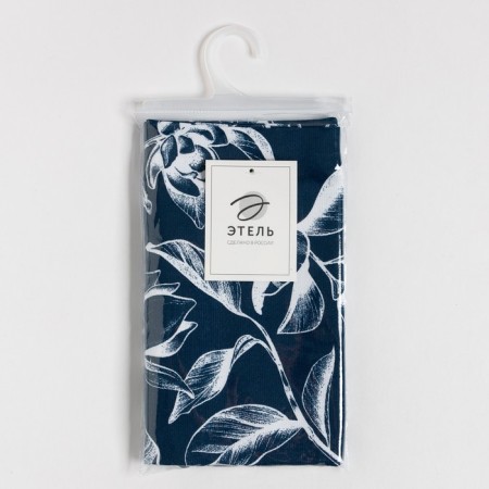 Pillowcase decorative Ethel Magnolia (type 3), 40 x 40 cm, 100% cotton-4