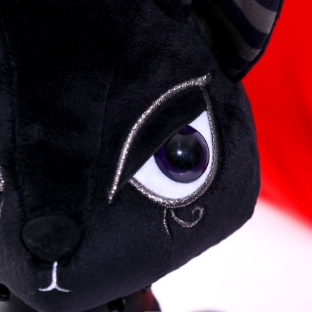 Мягкая игрушка«Баст», 35 см-5