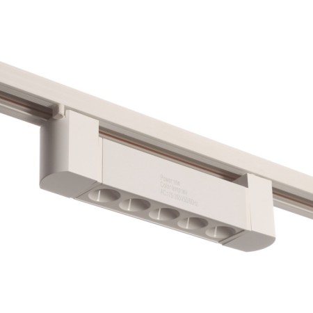 Simple Simple Linza lamp LED 10W white 20.5x3.5x4.5 cm-4