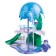 Game set "Monsiki, Monsyland. Glade Bluma "
